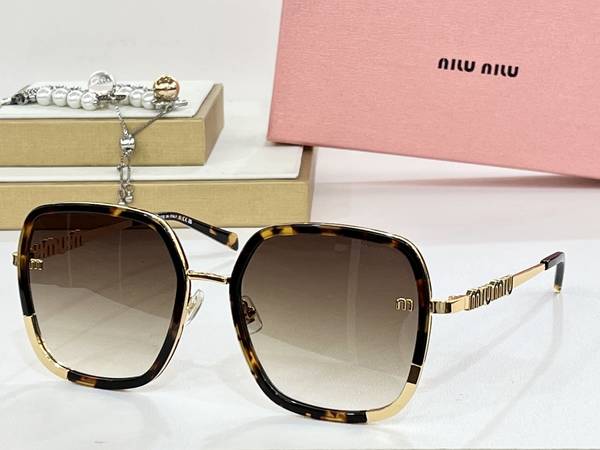 Miu Miu Sunglasses Top Quality MMS00407